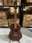 Breedlove Discovery Concert Acoustic Guitar - Mahogany. Fixed Price $449.00.