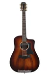 Taylor 260CE-K Dlx Acoustic-electric Bajo Quinto Shaded Edgeburst. Fixed Price $2199.00.
