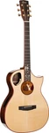 Cort Roselyn Masterpiece Series Redux Acoustic-electric Guitar. Natur.... Fixed Price $1999.99.