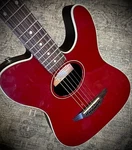Fender Telecoustic Acoustic Electric Guitar. Fixed Price $385.00.