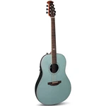 Ovation 1516 Ultra Series Middepth Acousticelectric Guitar Yukon Spray. Fixed Price $799.00.