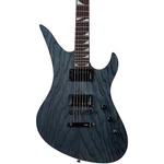 Schecter Guitar Research Avenger Standard Electric Charcoal Satin. Fixed Price $399.00.