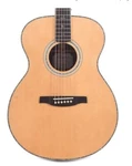 Prs Paul Reed Smith T60E Tonare Accostic/electric Guitar Mint. Fixed Price $899.00.