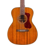 Guild OM120 Westerly Collection Concert Acoustic Guitar Natural. Fixed Price $849.99.