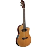 Eko Mia N400CE Electro Acoustic Thin Body Classical Guitar Fishman Blend New. Fixed Price $805.37.