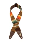 Fender Sonoran 'saguaro' Guitar Strap. Fixed Price $34.99.
