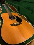 Martin D12-28 12-STRING Acoustic Guitar W/ Original Hc Made 1997. Fixed Price $2250.00.
