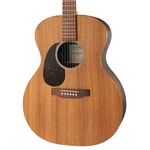 Martin GP-X2EL Zircote Special Left-handed A/e Guitar, Solid Sapele Top. Fixed Price $799.00.