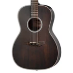Takamine GY21E Left-handed Acoustic-electric Guitar Satin Molasses. Fixed Price $699.00.