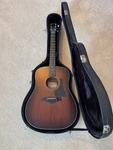 2018 Taylor Acoustic Electric Guitar Used. Fixed Price $999.00.