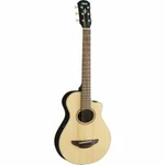 Yamaha APXT2 3/4 Size Acoustic Electric Guitar - Natural. Fixed Price $229.99.