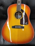 Epiphone Acoustic-electric Guitar FT-79 Vc Texan 2013 Safe Delivery From Japan. Fixed Price $547.19.