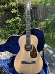 Larrivee P-03 Acoustic Parlor Guitar. Fixed Price $1549.00.
