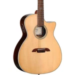Alvarez AG70CE Grand Auditorium Acoustic-electric Guitar Natural. Fixed Price $699.99.