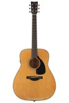 Yamaha Red Label FGX3 - Natural. Fixed Price $1199.99.