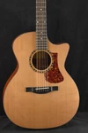 Eastman AC122-2CE Cedar Top Acoustic Electric Grand Auditorium Natural Truetone. Fixed Price $799.00.