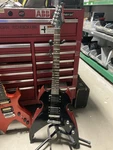 Silvertone - Paul Stanley Apocalypse Special (PSAP1) Electric Guitar. Fixed Price $399.99.