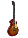 Yamaha Electric Guitar LS400S 1981 Synthetic Soft Case Les Paul Type Used. Fixed Price $549.25.