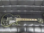 1984 Gibson Les Paul Custom Solid Electric Guitar Black Used. Fixed Price $1114.72.