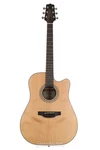 Takamine GD20CE-NS Acoustic-electric Guitar Natural Satin. Fixed Price $649.00.