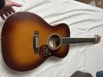 Martin CEO-10 #22/100 Limited Run Series, Incredible, Rare Discounted. Fixed Price $7800.00.