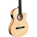 Cordoba C5-CET Acoustic-electric Classical Guitar, Solid Spruce Top. Fixed Price $599.99.