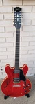 1967 Gibson Es 335 12 String Guitar With Case. Fixed Price $6200.00.