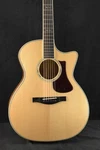 Eastman AC422CE-LTD-KOA Acoustic-electric Grand Auditorium Natural Truetone. Fixed Price $1999.00.