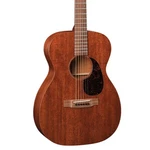 Martin 00-15M Series Grand Concert Acoustic Guitar, Solid Mahogany Top. Fixed Price $1799.99.