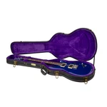 Crossrock Wooden Case-fits Prs Standard Solid Body Guitars-vintage Hardware. Fixed Price $122.99.