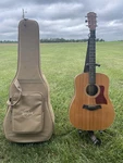 *taylor Acoustic Electric Guitar 210E. Fixed Price $699.00.