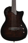 Cordoba Stage Artist Nylon-string Acoustic-electric Guitar Habano Burst. Fixed Price $1199.99.