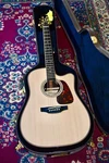 Takamine P7DC Pro Series Dreadnought Cutaway Acoustic/electric Guitar 2016. Fixed Price $2499.00.