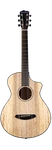 Breedlove Oregon Concertina Acoustic-electric Guitar Natural Myrtlewood. Fixed Price $1999.00.
