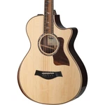 Taylor 812CE 12-FRET Grand Concert Acoustic Electric Guitar. Fixed Price $3999.00.