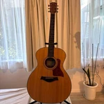 Taylor 314E Electric Acoustic. Fixed Price $2187.82.