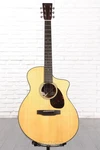 Martin SC-18E Acoustic-electric Guitar Aged Natural. Fixed Price $2599.00.