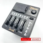 Takamine CT-4BII Ptu Guitar Mount Type Pickup Preamplifier For Acoustic. Fixed Price $134.99.