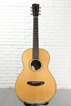 Breedlove Artisan Parlor Adirondack/rosewood Acoustic-electric Guitar. Fixed Price $2869.99.