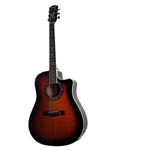 Fender Acoustic Bucket 300CE 3TS 3COLOR Sunburst Electric Guitar 2361. Fixed Price $311.99.