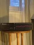Yamaha GE-40 Natural Sound Graphic Equalizer. Fixed Price $240.00.