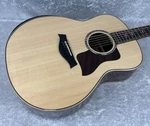 Usa Taylor 858E Ltd 12 String Acoustic Electric Guitar With Case. Fixed Price $2599.00.