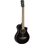 Yamaha APXT2 3/4-SIZE Thin-line Cutaway. Fixed Price $229.99.