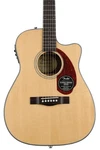 Fender CC-140SCE Natural. Fixed Price $449.99.