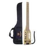 Traveler Ultra-light Classical 6 String Guitar, Right, Mahogany (uln M.... Fixed Price $480.81.