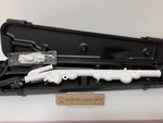 Yamaha YVS-100 Venova Casual Wind Instrument Free Shipping From Japan. Fixed Price $97.00.