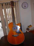 Yamaha AC1M Guitar. Fixed Price $495.00.