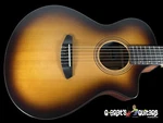 2022 Breedlove Organic Pro Solo Cn Ce Nylon Classical W Electronics Edgeburst. Fixed Price $899.00.