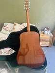 Martin D18 Acoustic Guitar. Fixed Price $1995.56.
