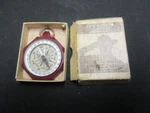 Taylor 1940'S Bakelite Boy Scout Compass GA7. Fixed Price $39.95.